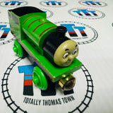 Engine Recognition Percy (Learning Curve) Discoloured Face Wooden - Used