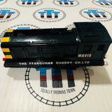 Mavis (2002) Good Condition Used - TOMY