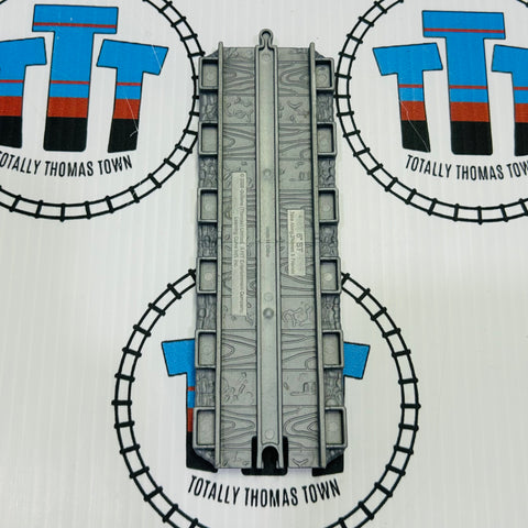 6” Straight Track 1 Piece Used - Take Along