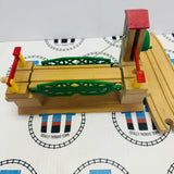 BRIO Lifting Bridge #33357 Wooden - In Box