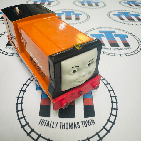 Rusty (2009) Noisy Used - Trackmaster