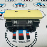 NW Brakevan (Learning Curve 2000) Wooden Good Condition Rare - Used