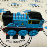 Battery Thomas (2002) Good Condition Noisy Wooden - Used