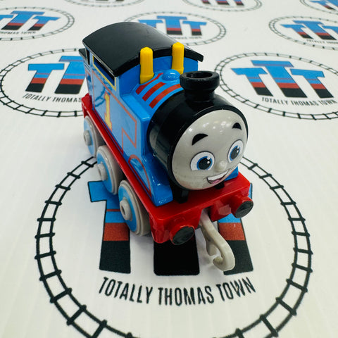 Thomas (2021) Good Condition Used - All Engines Go Push Along