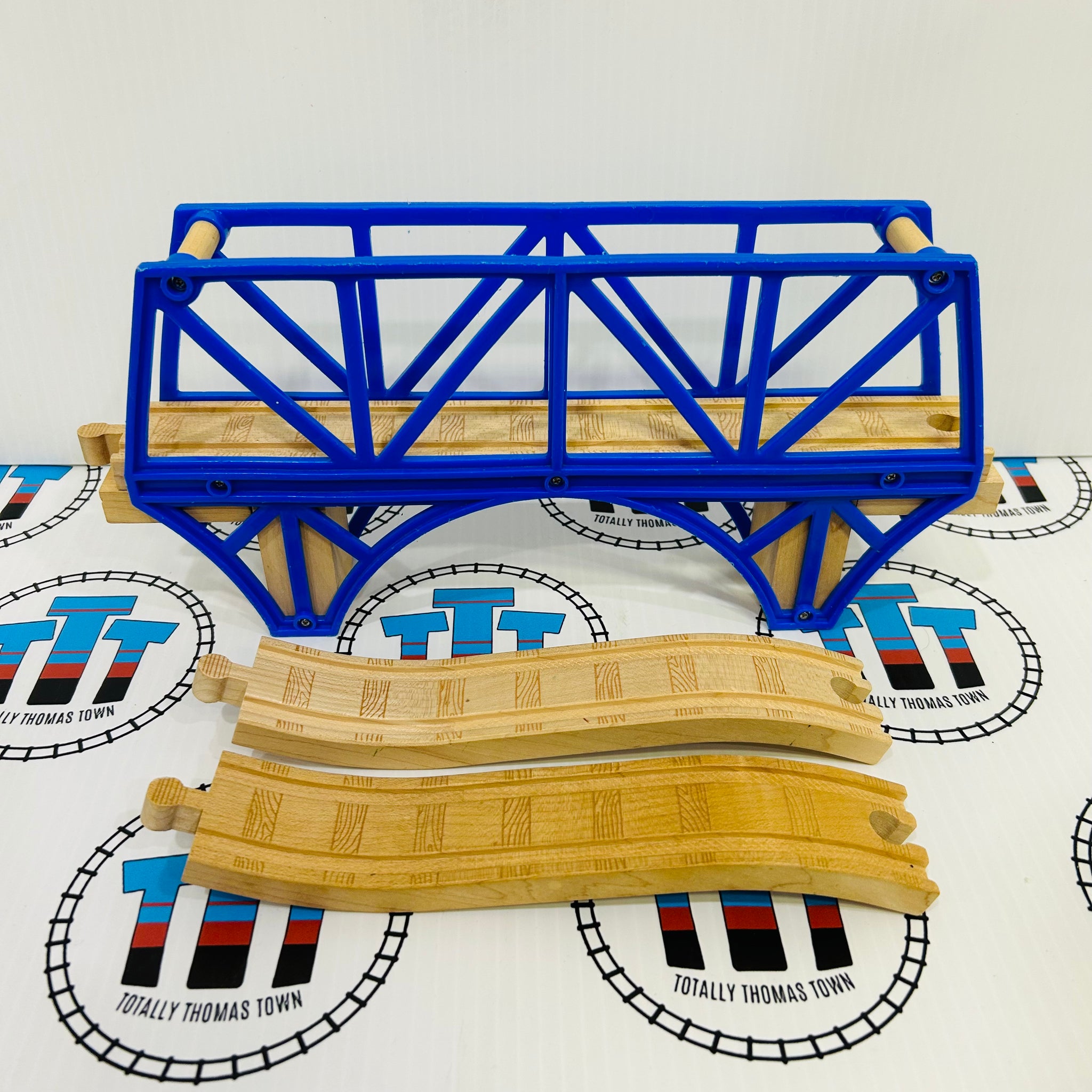 Sodor bay bridge on sale