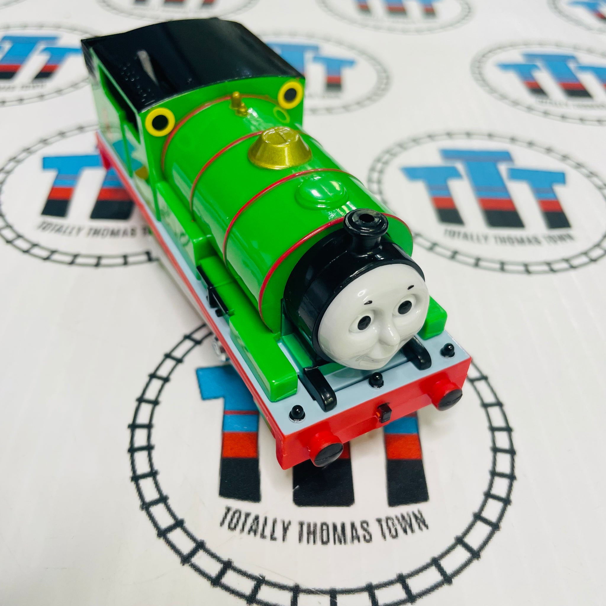 Thomas & Friends 2002 high quality TOMY