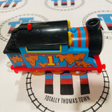 Muddy Farm Thomas (2021 Mattel) Used - All Engines Go