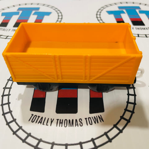 Yellow Cargo Used - TOMY