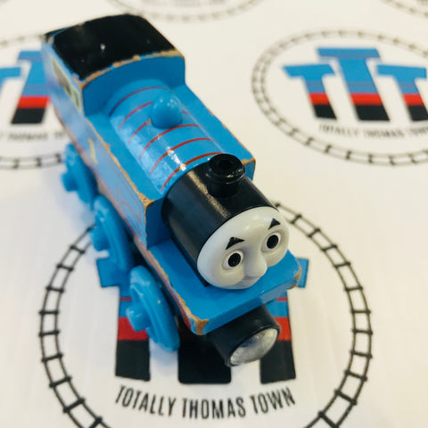 Thomas (2012) Wooden - Used - Totally Thomas Town