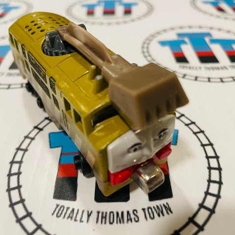 Diesel 10 Talking (2012) Used - Take N Play