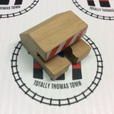 Buffer Track Female/Female 1 Piece - Other - Totally Thomas Town