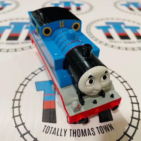 Thomas Eyes Up (1992) Noisy Used - TOMY