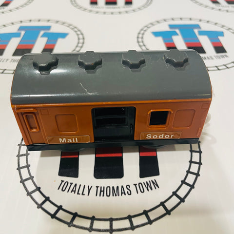 Sodor Mail Used - TOMY